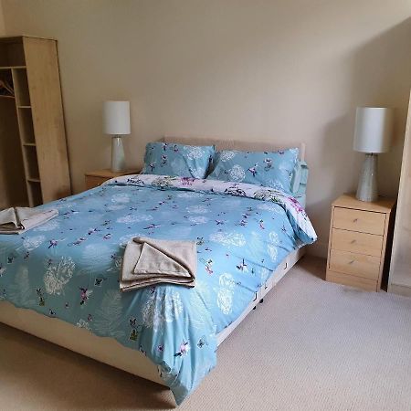 Flat 1 Castlebank House Flats Διαμέρισμα Dingwall Εξωτερικό φωτογραφία