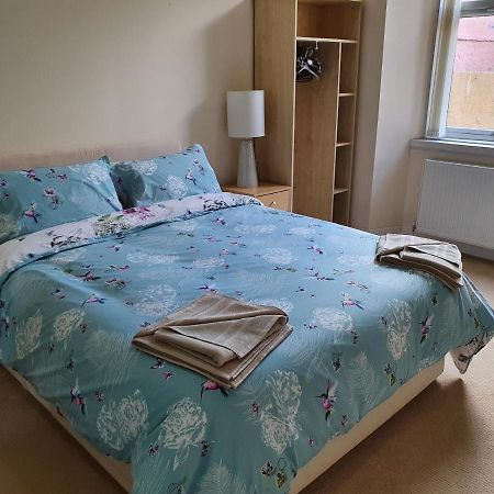 Flat 1 Castlebank House Flats Διαμέρισμα Dingwall Εξωτερικό φωτογραφία