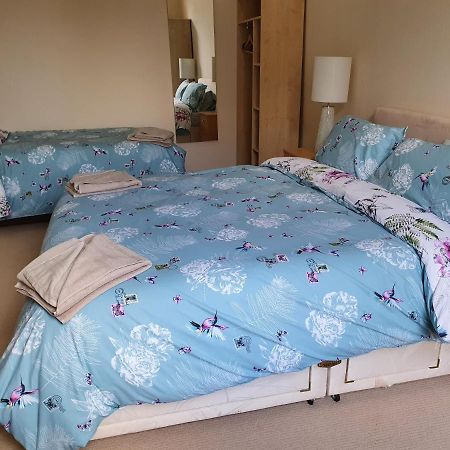 Flat 1 Castlebank House Flats Διαμέρισμα Dingwall Εξωτερικό φωτογραφία