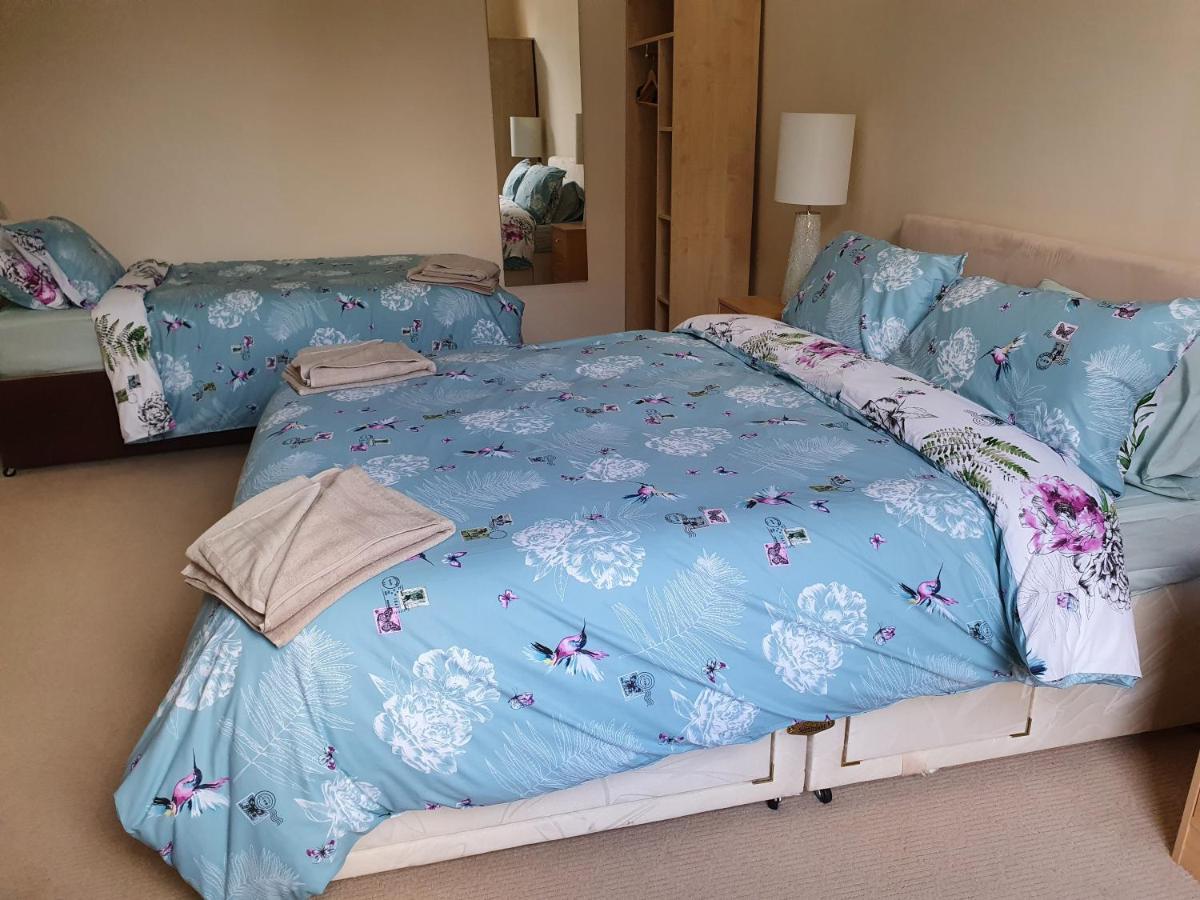 Flat 1 Castlebank House Flats Διαμέρισμα Dingwall Εξωτερικό φωτογραφία