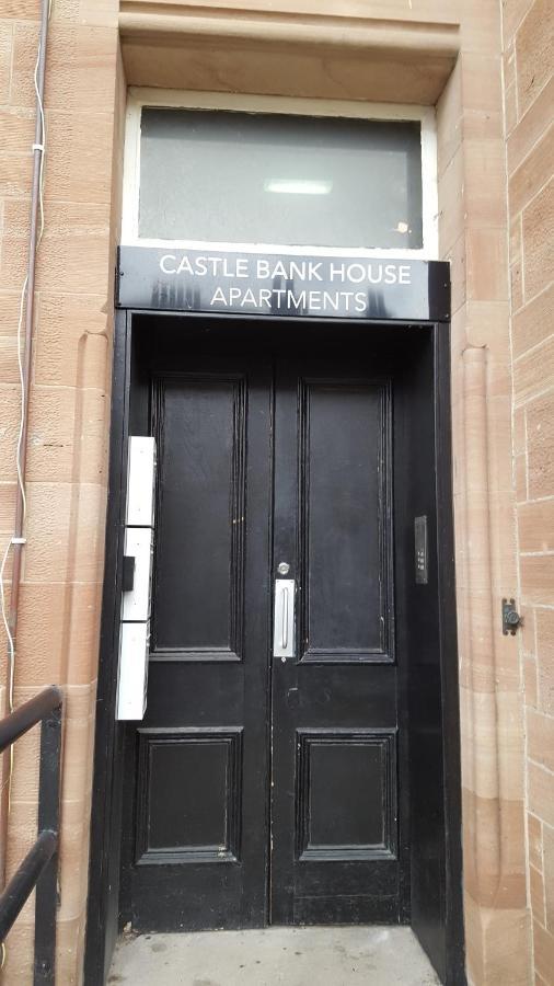 Flat 1 Castlebank House Flats Διαμέρισμα Dingwall Εξωτερικό φωτογραφία
