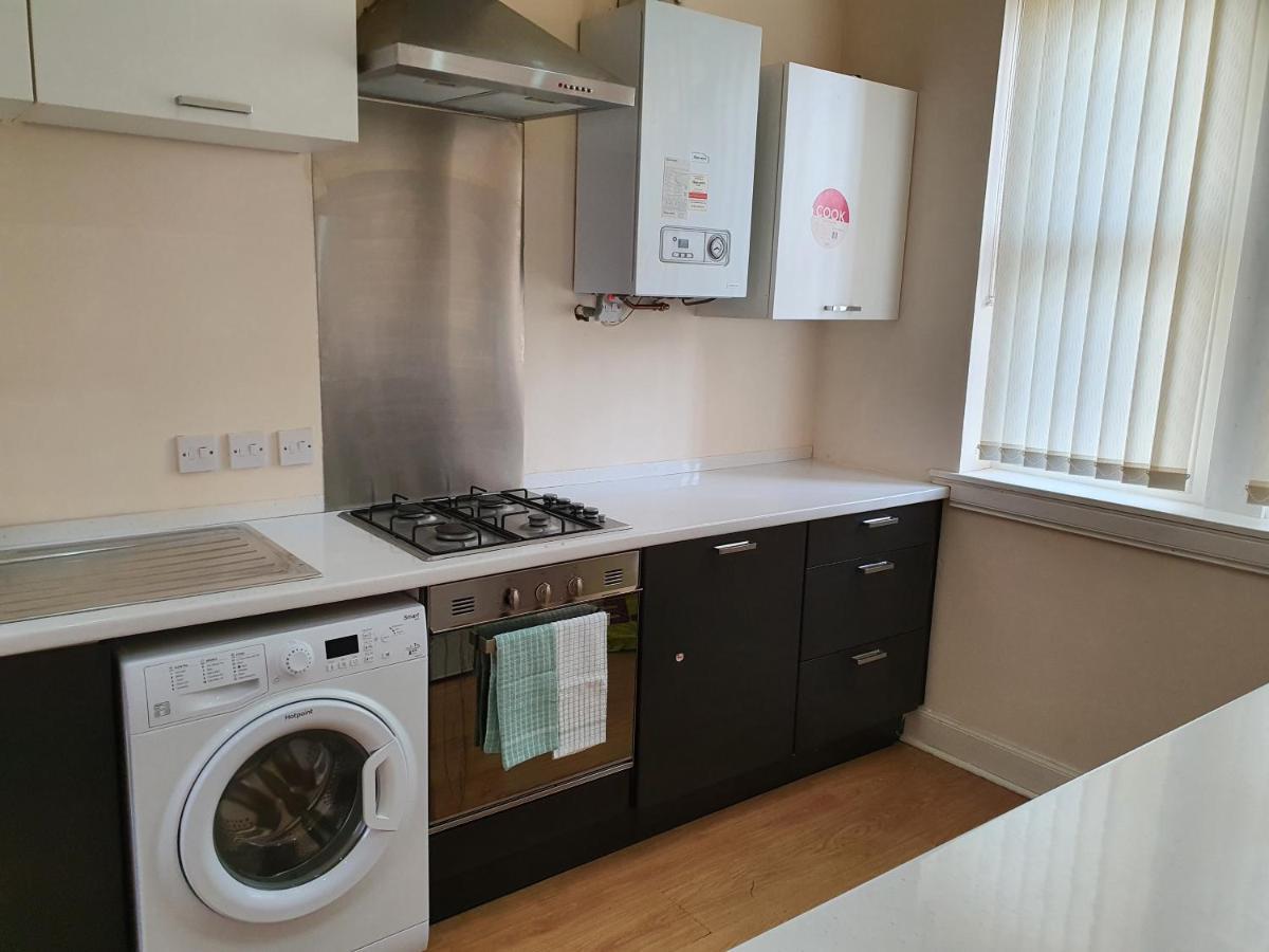 Flat 1 Castlebank House Flats Διαμέρισμα Dingwall Εξωτερικό φωτογραφία