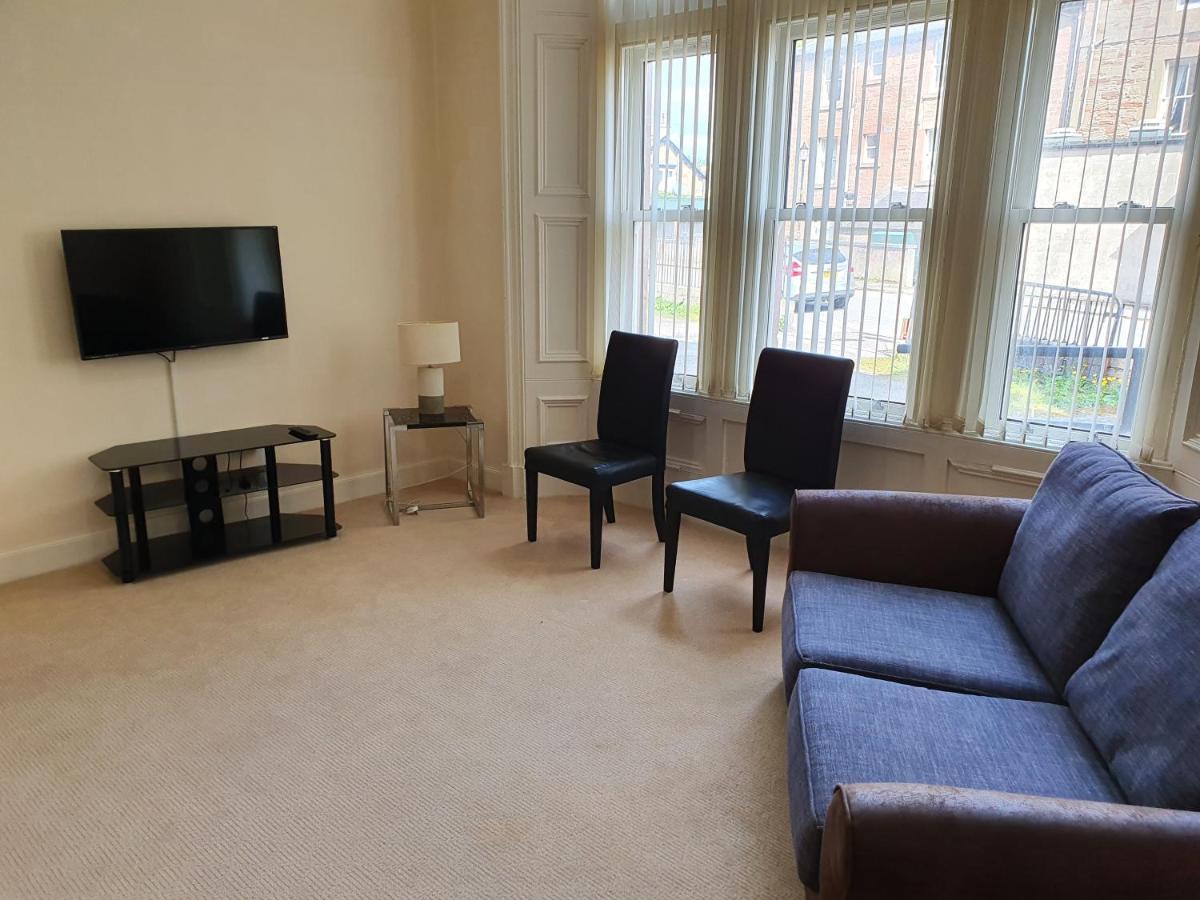 Flat 1 Castlebank House Flats Διαμέρισμα Dingwall Εξωτερικό φωτογραφία